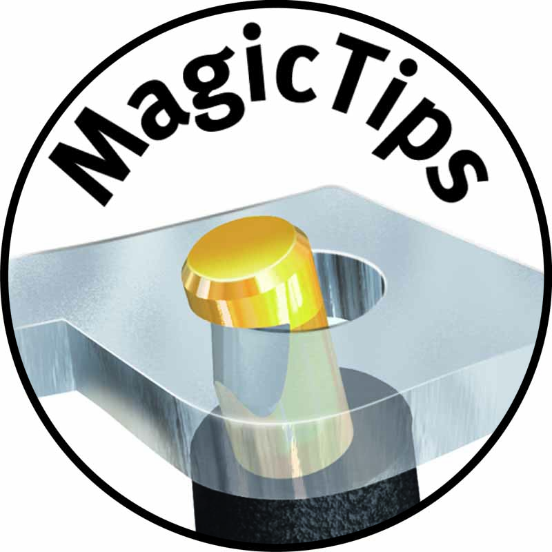Wiha MagicTips